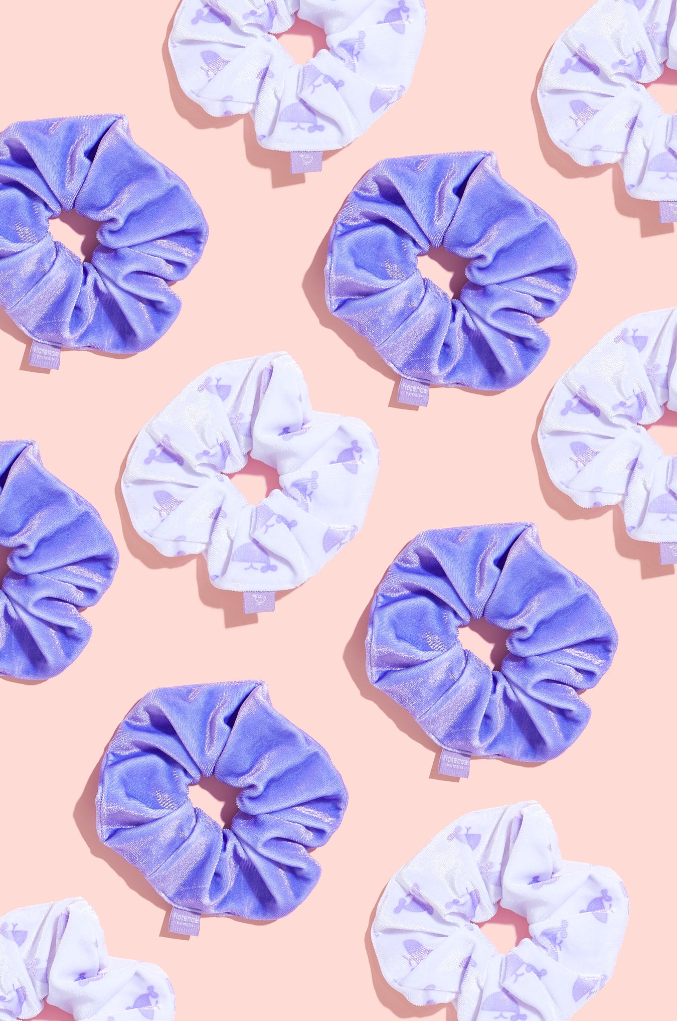 Scrunchie Pack