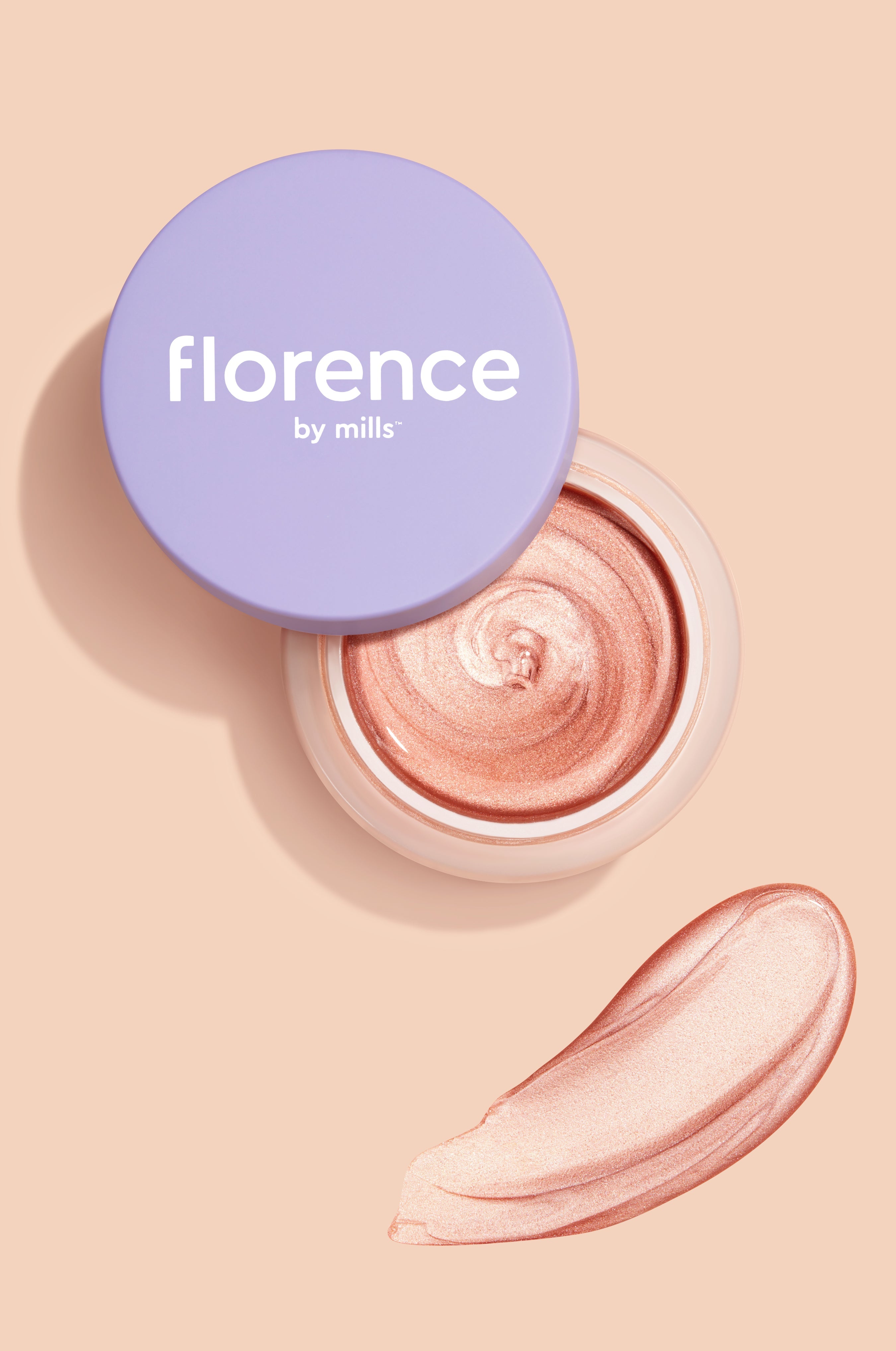 Low-Key Calming Peel Off Mask