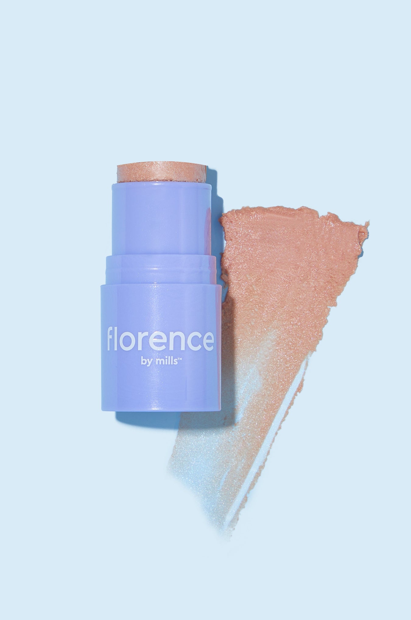 Self-Reflecting Highlighter