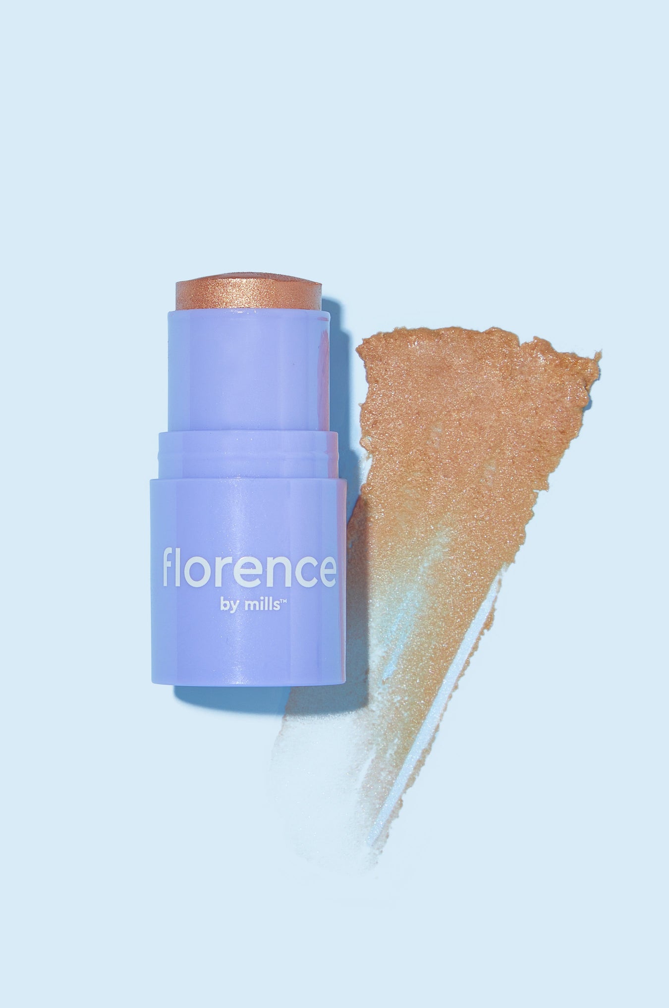 Self-Reflecting Highlighter