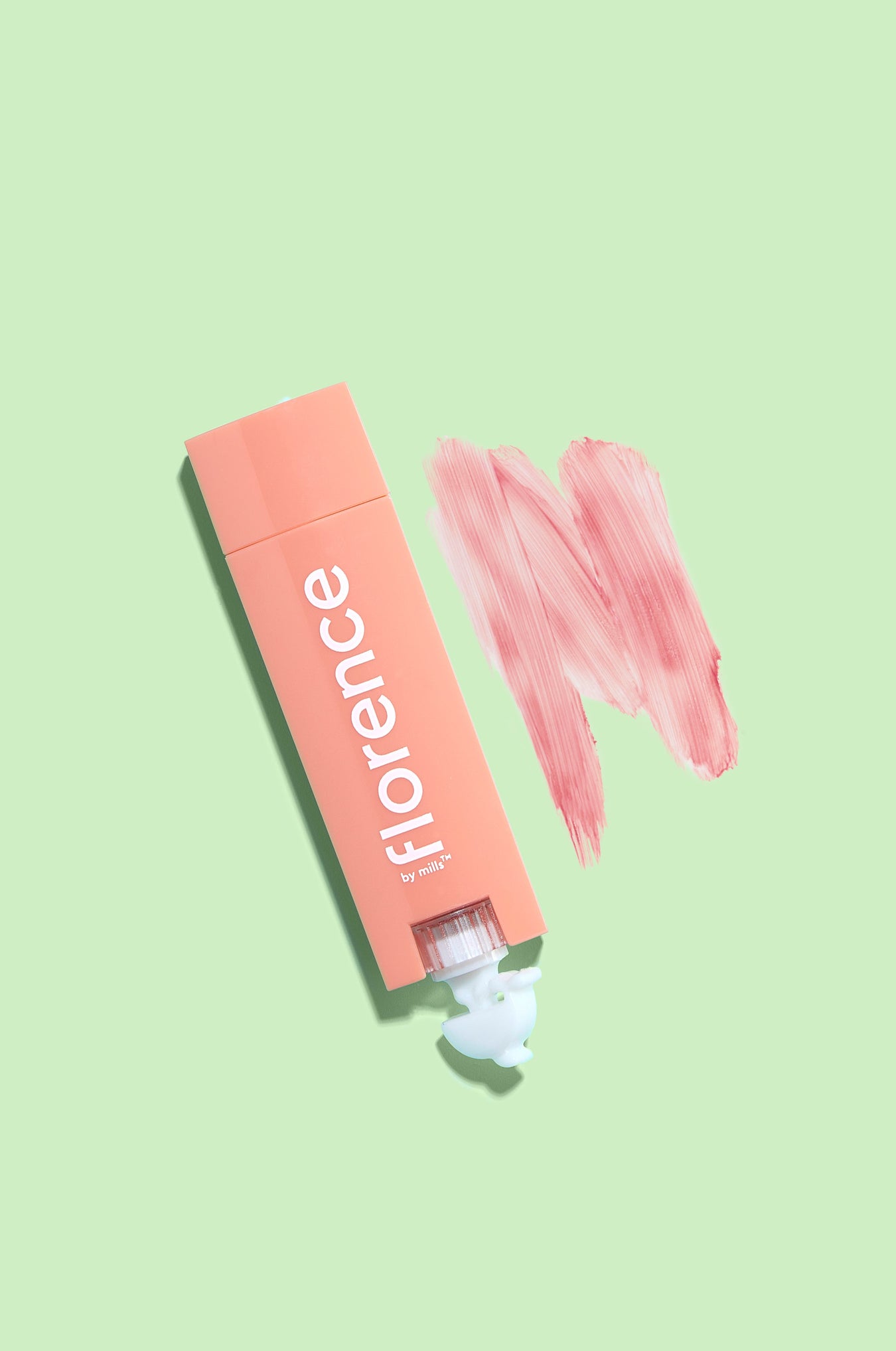 Oh Whale! Tinted Lip Balm