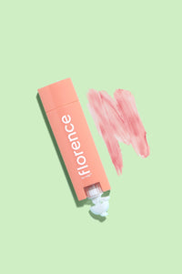 Oh Whale! Tinted Lip Balm