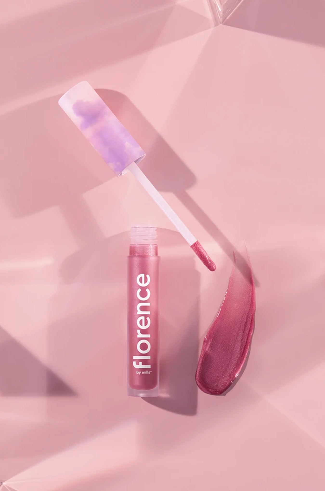 Get Glossed Lip Gloss
