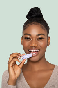 Oh Whale! Clear Lip Balm