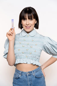 Work It Pout Plumping Lip Gloss