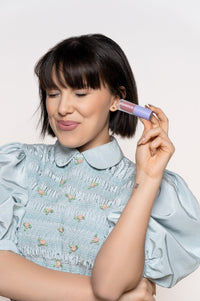 Be a VIP Velvet Liquid Lipstick