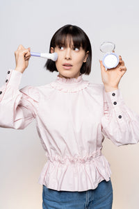 You Matte-r Mattifying Setting Powder