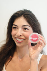 Cheek Me Later Cream Blush