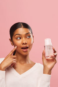 Episode 1: Brighten Up Brightening Toner