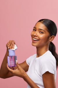 Episode 2: Clear the Way Clarifying Toner
