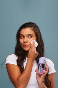 Episode 2: Clear the Way Clarifying Toner