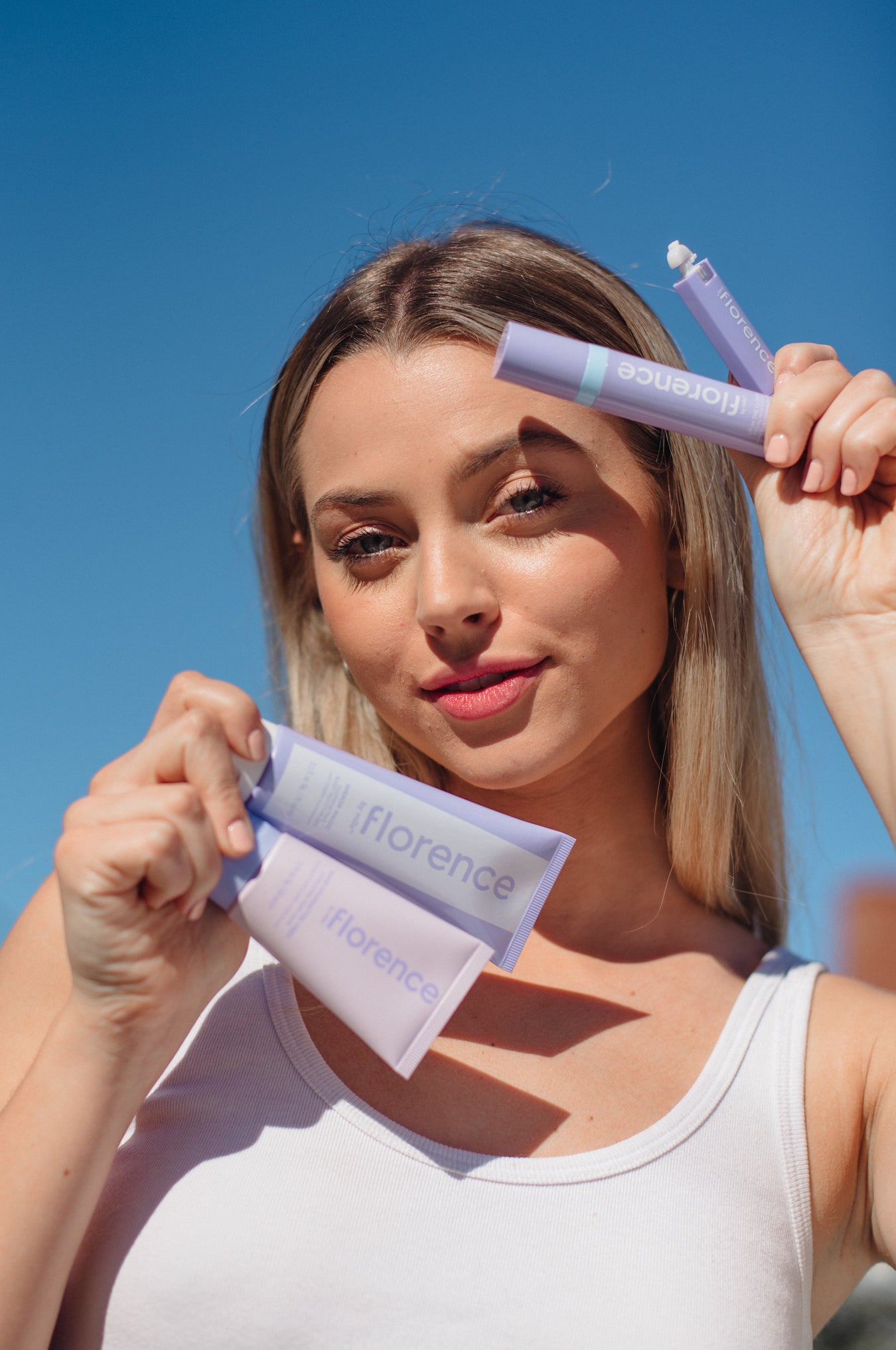 Head To Toe Hydration Kit