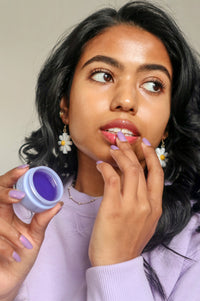 Hit Snooze Lip Mask