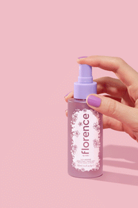 Lily Jasmine Zero Chill Face Mist
