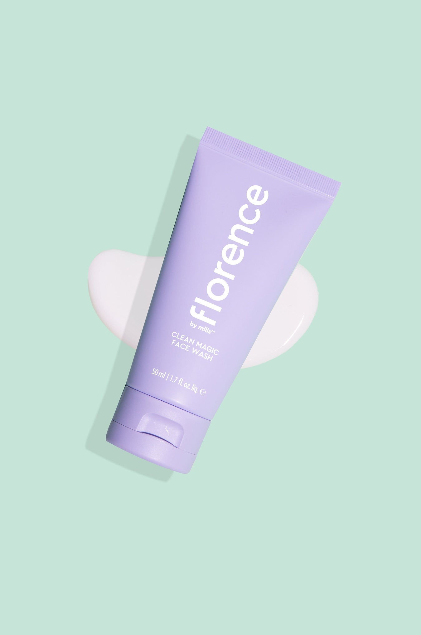 Clean Magic Face Wash