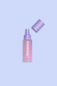 Zero Chill Face Mist