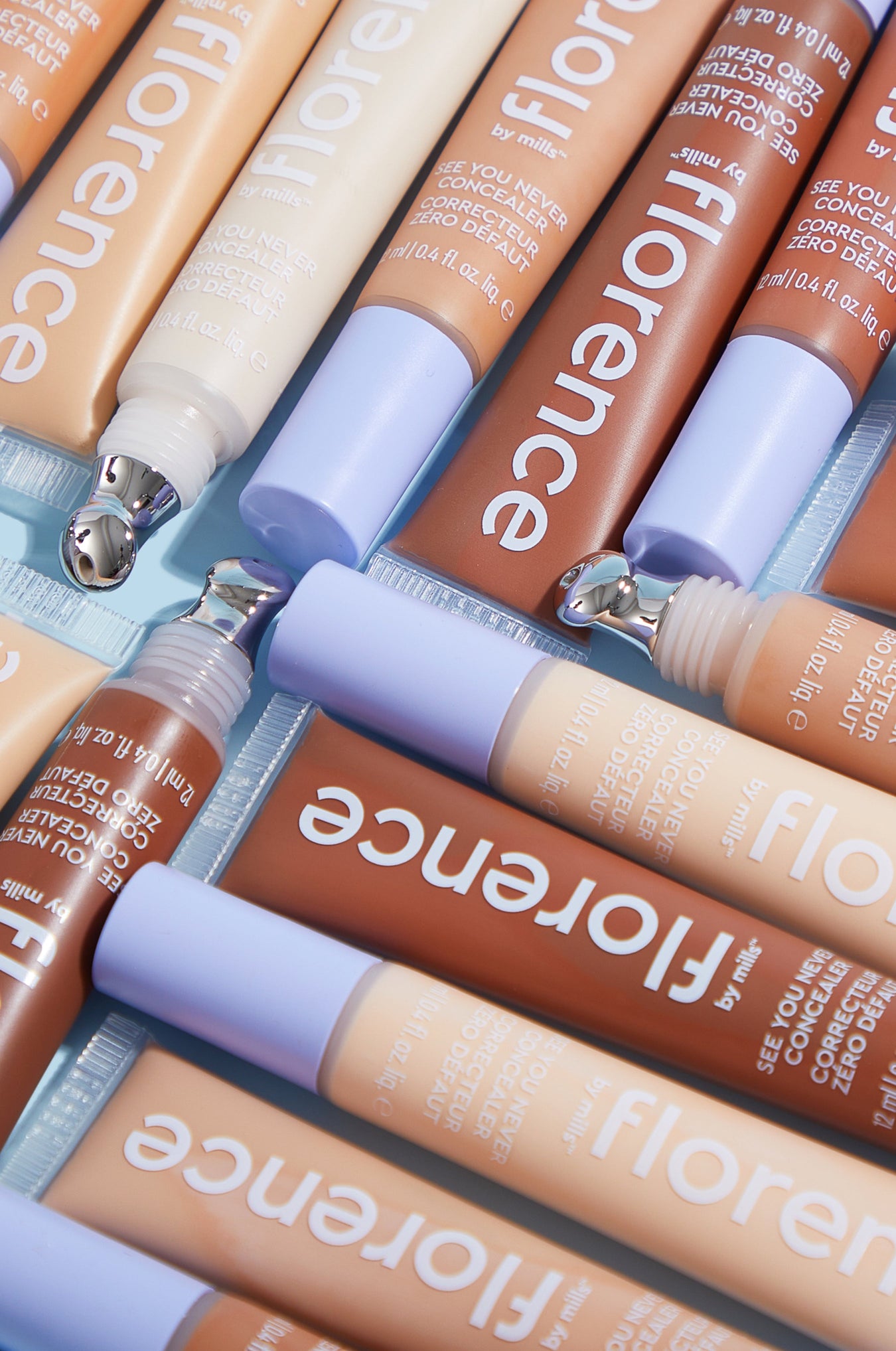 See You Never Concealer