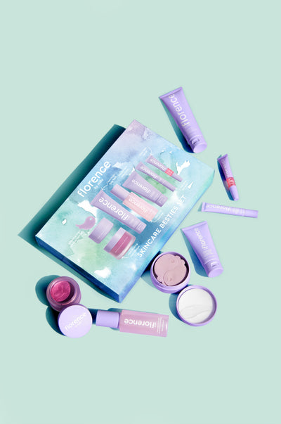 Skincare Besties Set