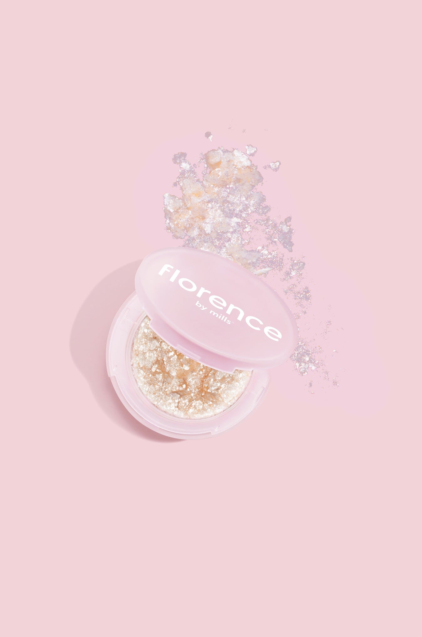 Get Your Glow On Face and Body Glitter