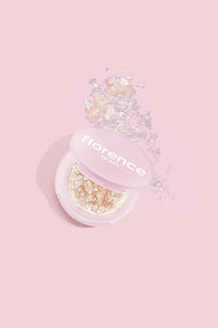 Get Your Glow On Face and Body Glitter