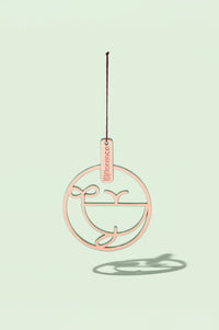 Oh Whale! Ornament