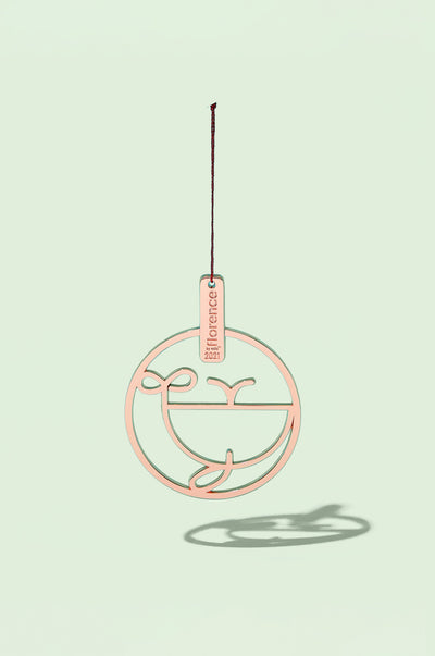 Oh Whale! Ornament