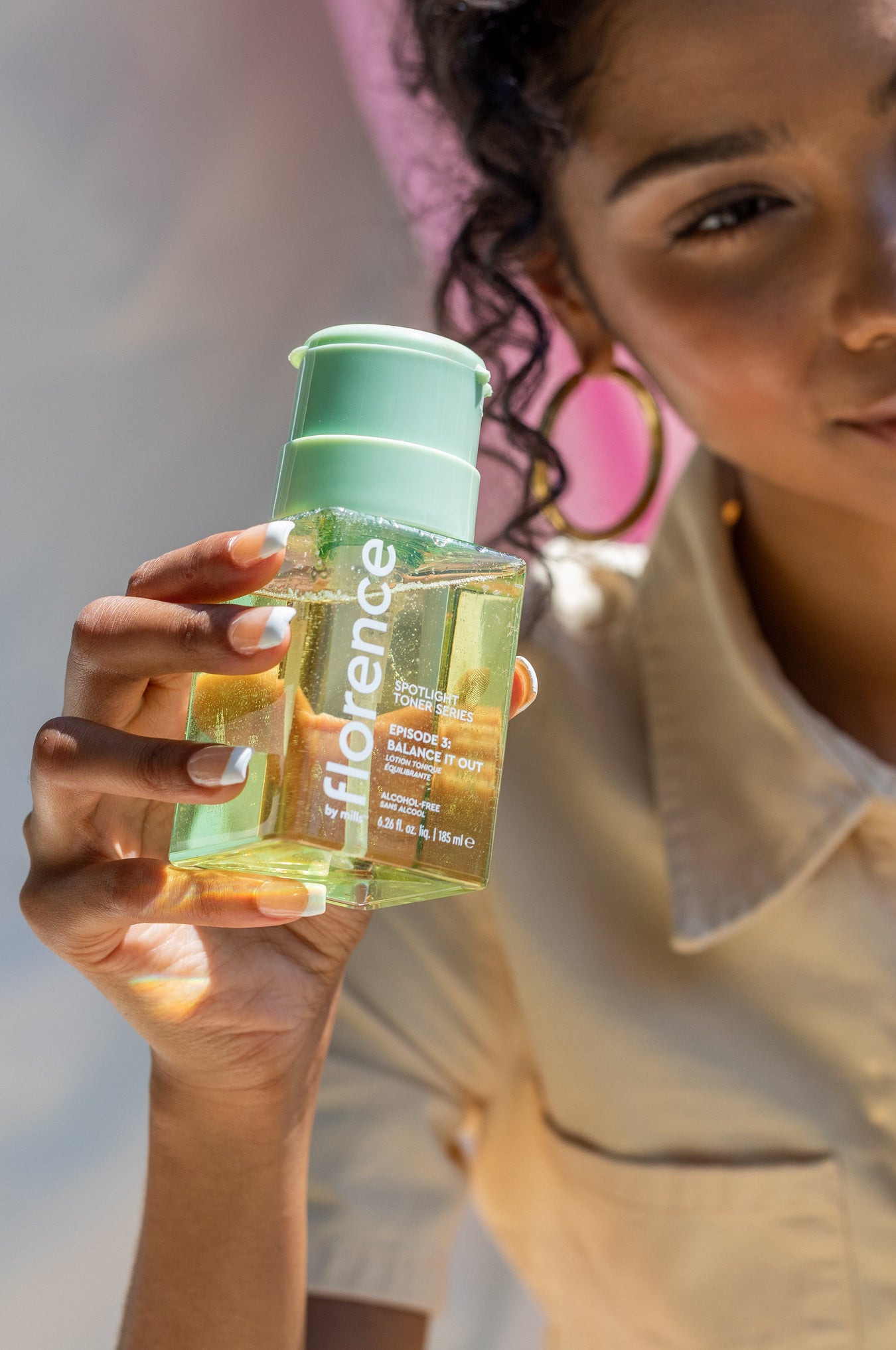 Episode 3: Balance It Out Balancing Toner