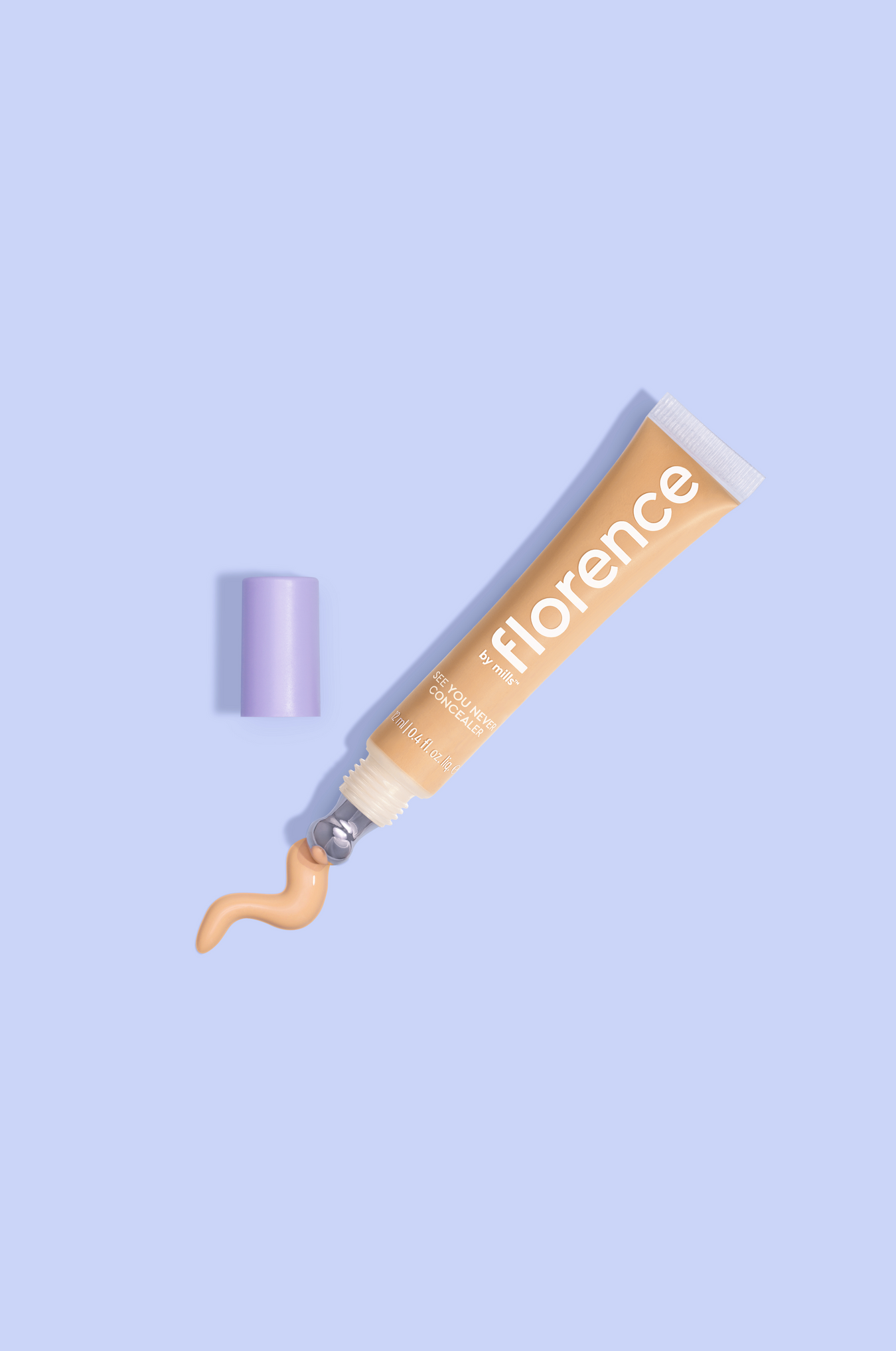 See You Never Concealer