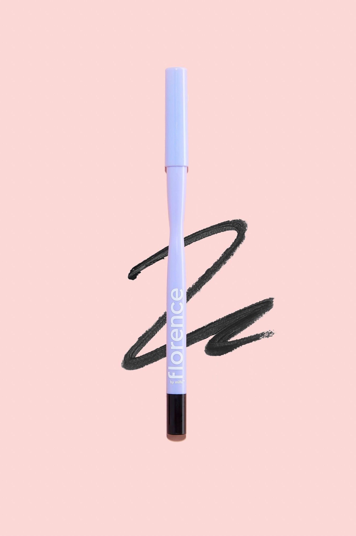 What's My Line? Eyeliner