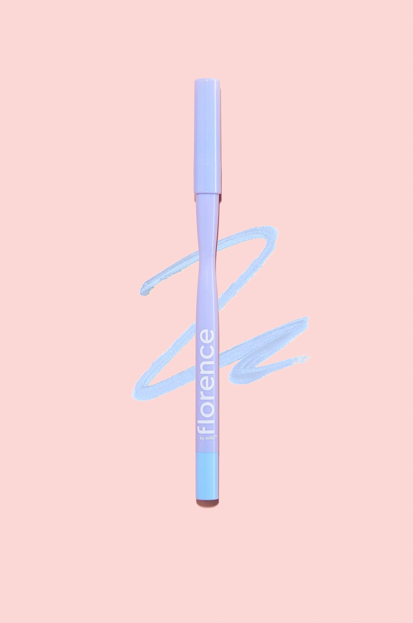 What's My Line? Eyeliner