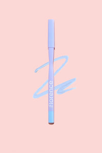 What's My Line? Eyeliner
