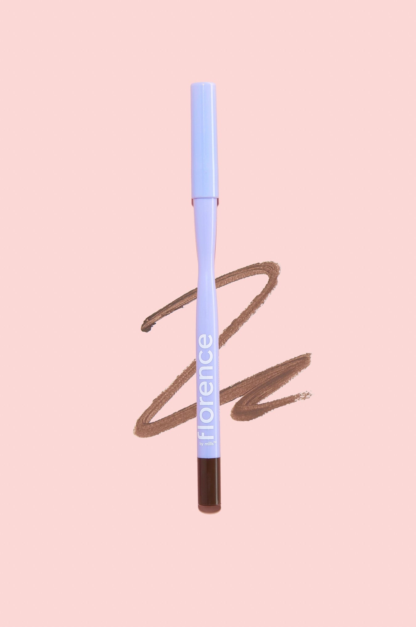 What's My Line? Eyeliner