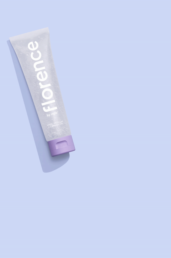 Magic Micellar Cleansing Gel