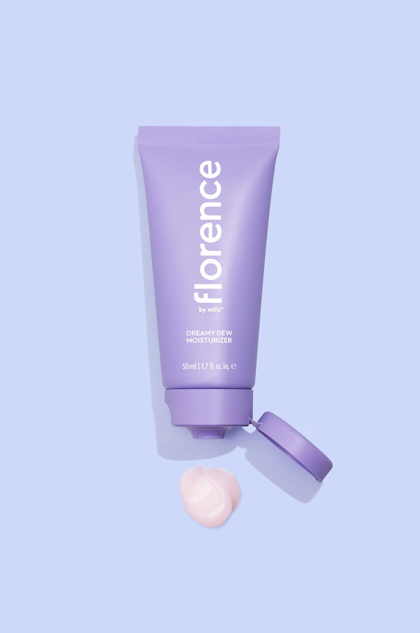 Dreamy Dew Hydrating Moisturizer