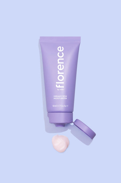Dreamy Dew Oil-Free Moisturizer