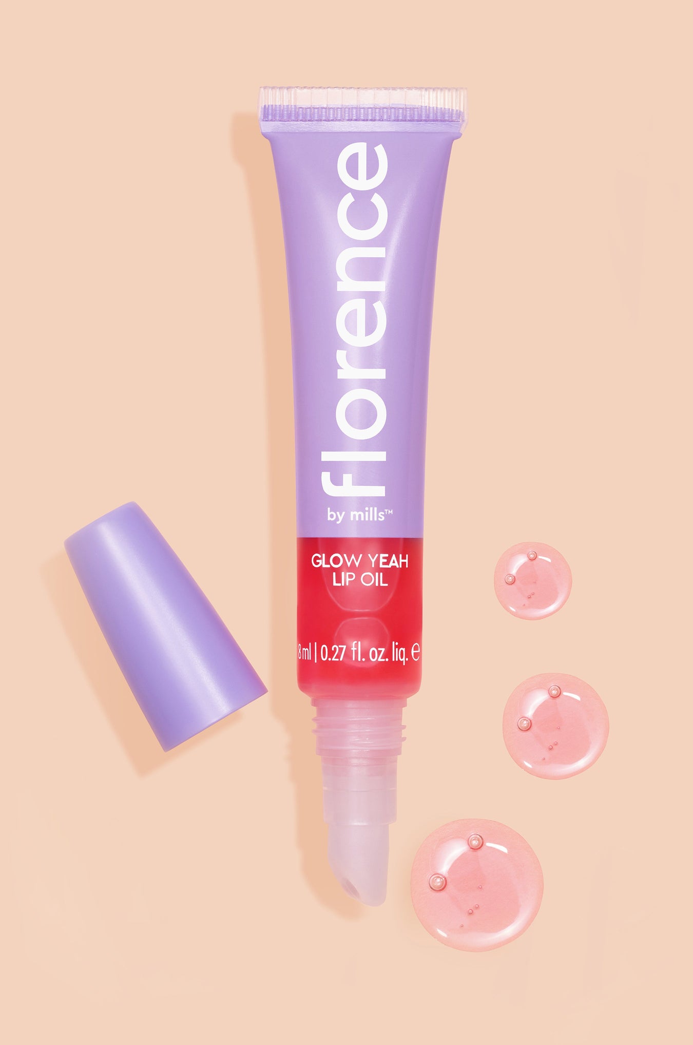 Glow Yeah Hydrating Lip Oil
