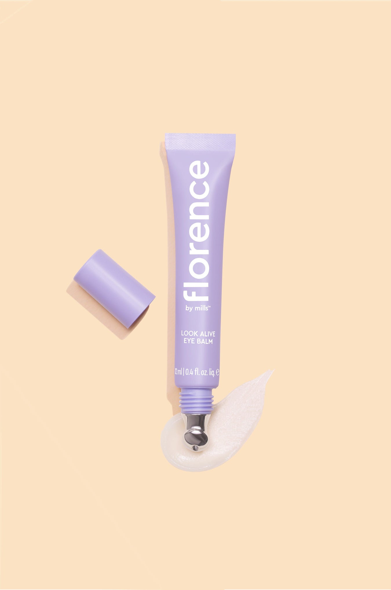Look Alive Eye Balm for teens
