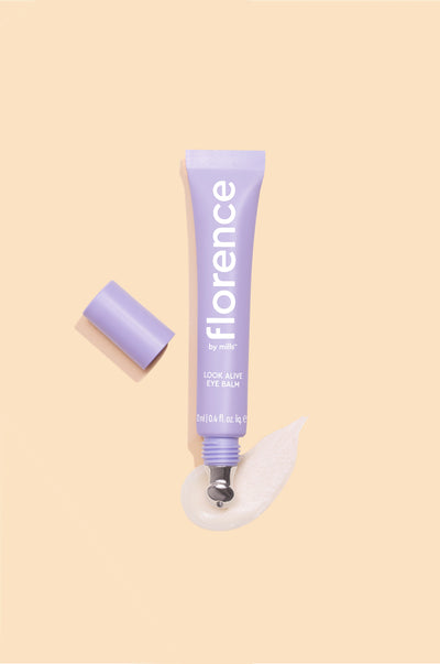 Look Alive Eye Balm