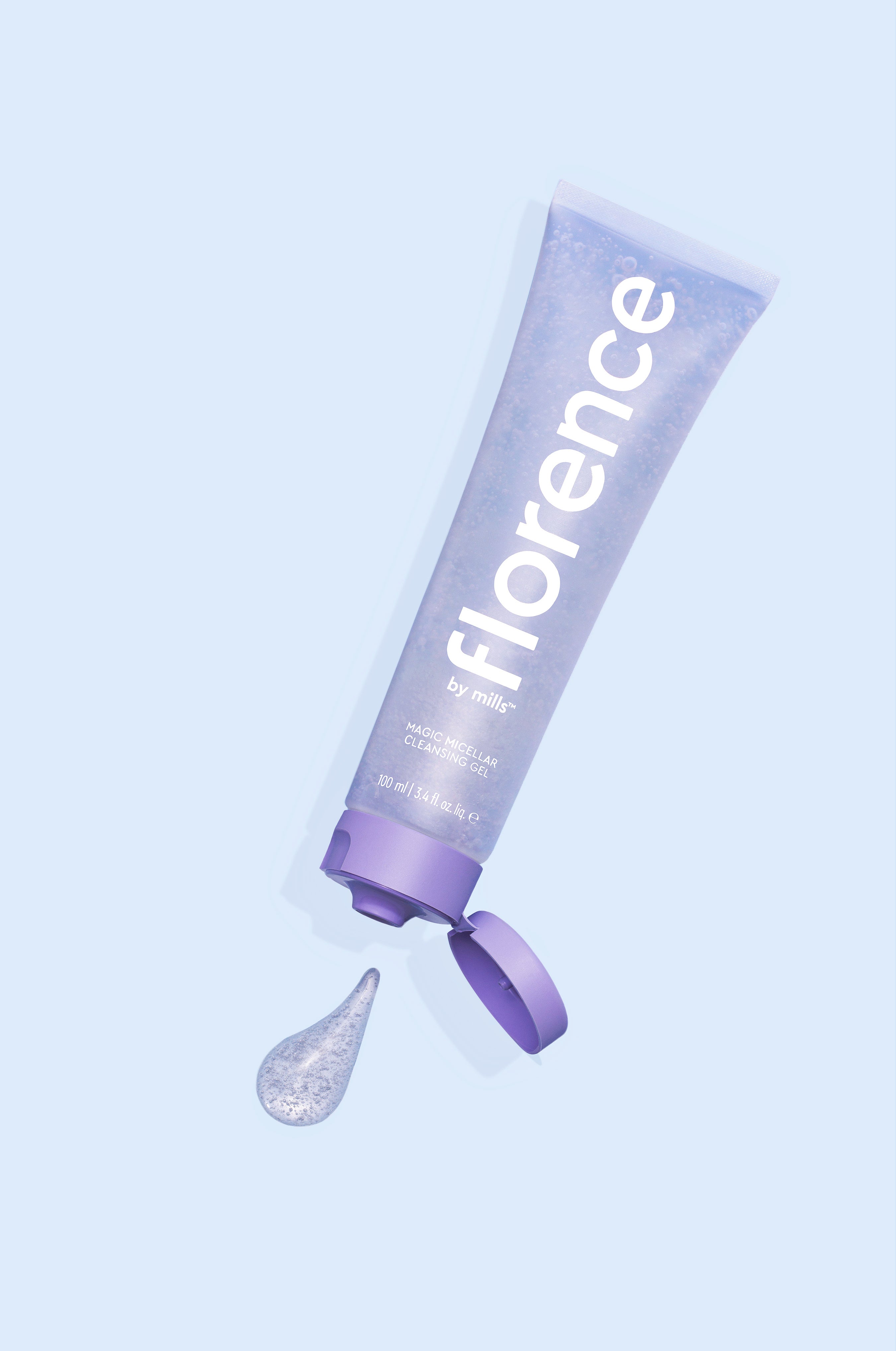 Magic Micellar Cleansing Gel