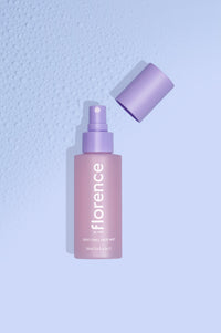 Zero Chill Face Mist