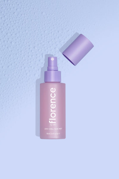 Zero Chill Face Mist