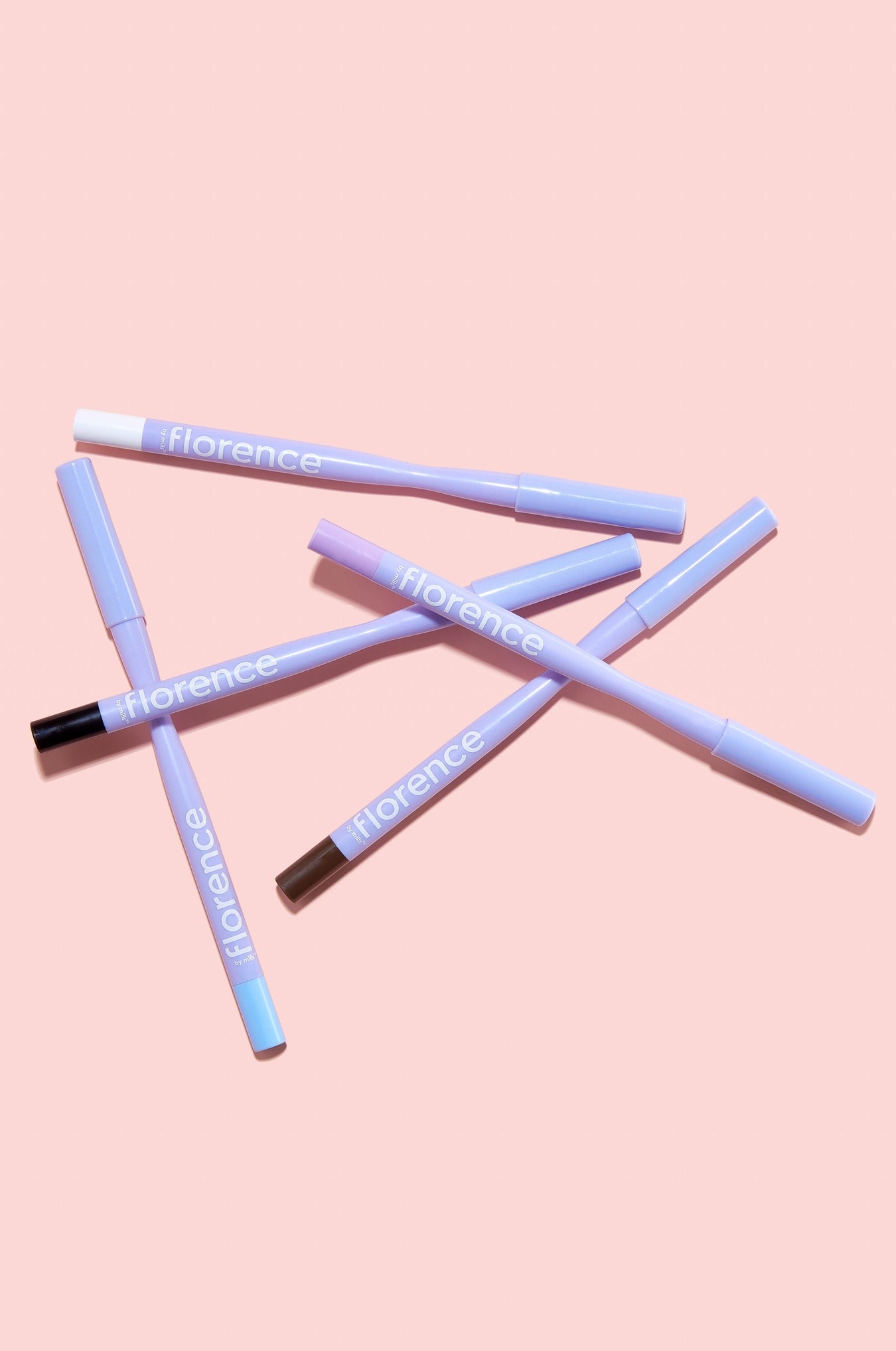 What's My Line? Eyeliner