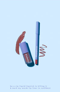 Mark My Words Lip Liner