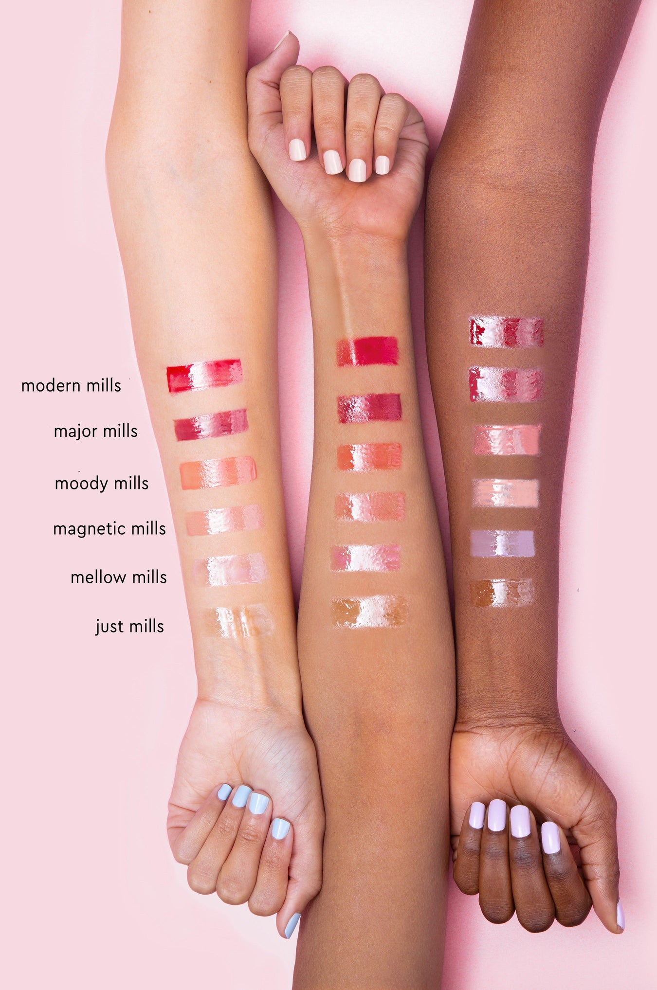Get Glossed Lip Gloss
