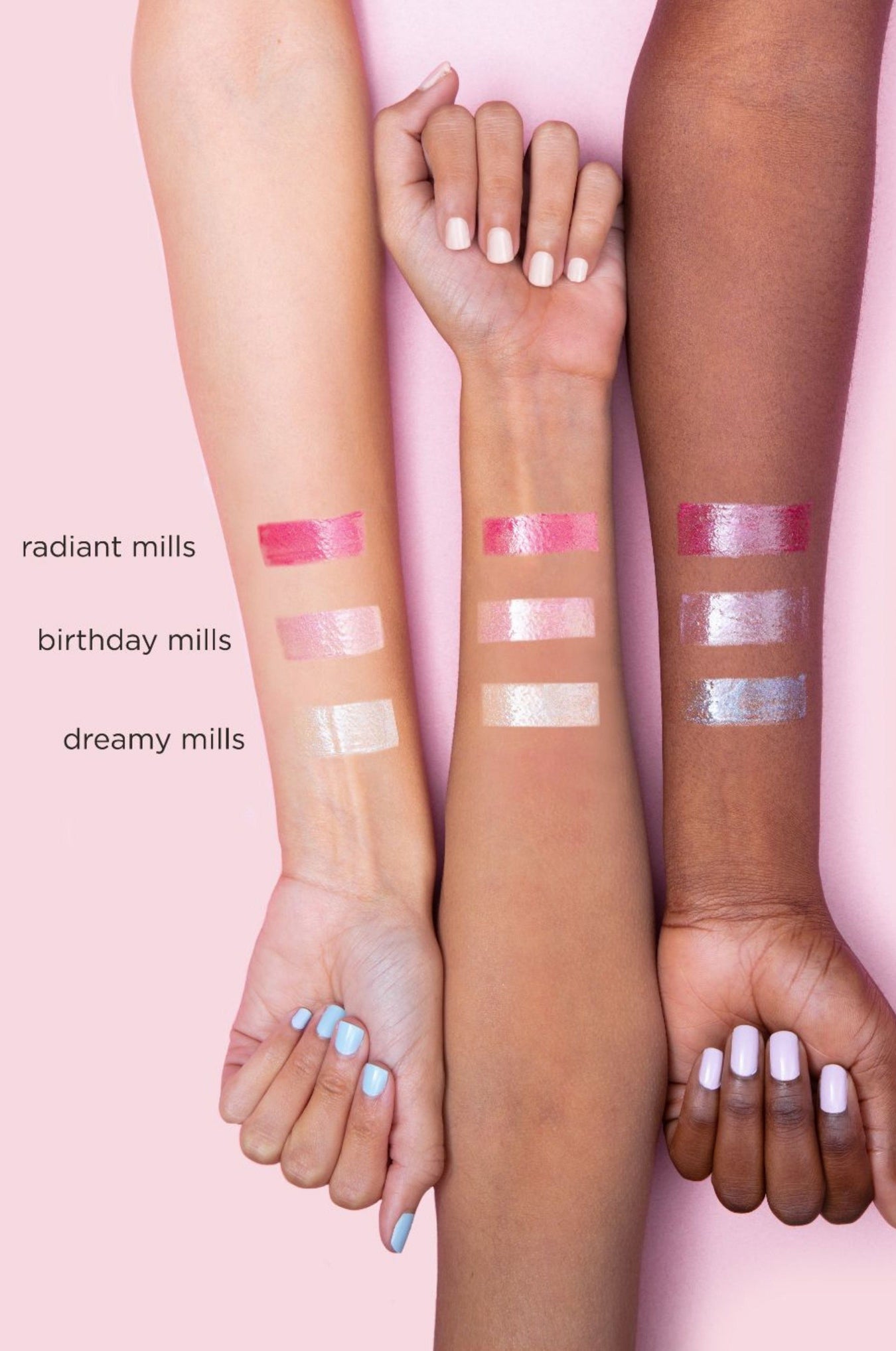 Get Glossed Lip Gloss