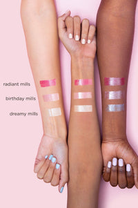 Get Glossed Lip Gloss