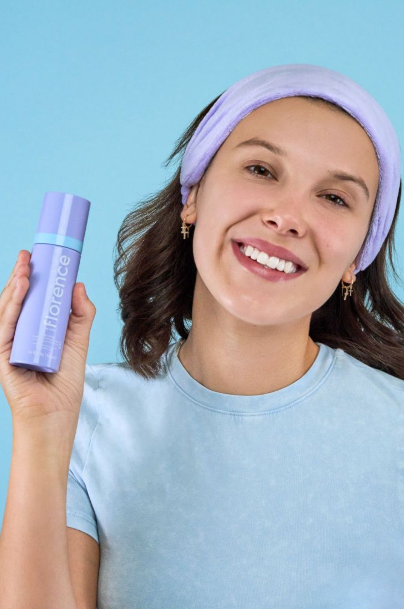 Zero Chill Makeup Setting Spray