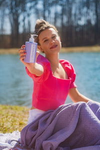Mirror Magic Illuminating Body Moisturizer