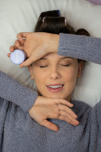 Hit Snooze Lip Mask