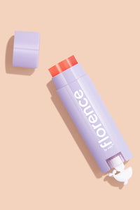 Oh Whale! Clear Lip Balm